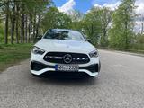 Mercedes-Benz GLA 250 AMG, 4Matic mit Junge Sterne Garantie,  - Mercedes Junge Sterne Gebrauchtwagen