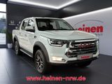 JAC 8 Pro 4x4 Pick Up 6-Gang LEDER+LED+CARPLAY+RFK+ - JAC