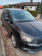 Skoda Fabia 1.2l TSI 66kW Active Active - Skoda Fabia: Standheizung
