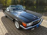 Mercedes-Benz SL 450 - Autos aus dem Jahr 1979