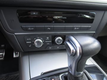 Audi A6 - 11
