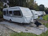 Knaus Südwind Silver Selection 500 EU  - Knaus Suedwind