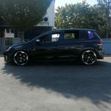 Volkswagen Verkaufe mein Schönen gepflegter Golf 6 gti - Volkswagen: Verkauf