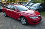 Mazda 6 Kombi 1.8 Sport Comfort/TÜV/AU 09/2026 - Mazda 6 aus 2005