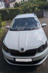 Skoda Fabia 1.2l TSI 81kW Combi Joy - Skoda Fabia: Kleinwagen, Combi