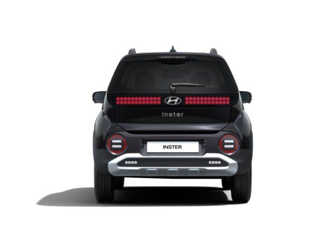 Fahrzeugabbildung Hyundai INSTER 49kWh Prime Technik