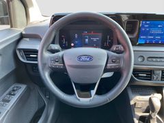 FORD Tourneo Courier Ecoboost 1.0 Carplay Sitzheizung