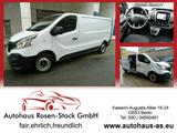 Renault Trafic 1,6 dCi 120 Komfort L2H1 ,FlügeltürenKast