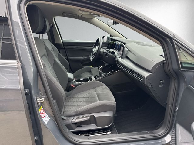 Golf Variant 1.5 TSI STYLE IQ.LIGHT+NAVI+RFK+ACC