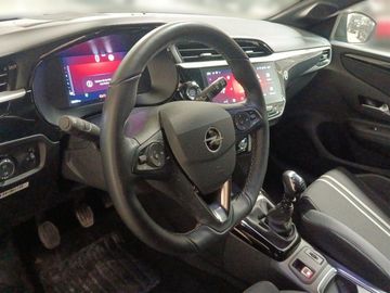 Fotografie 8 des Opel Corsa GS Navi Matrix-LED Kamera Keyless Sitzhzg