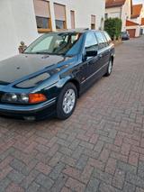 BMW bmw e39 525 tds - BMW: Tds