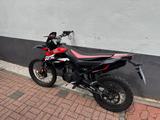 Aprilia RX125 EZ 07/2020 - APRILIA 125 RX