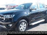 Ford Ranger 2.0 ECOBLUE DC Limited 5 posti - Ford Ranger: Cabrio