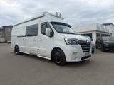 Andere Renault Master Camper Renntransporter L4H3 - Kastenwagen Camper