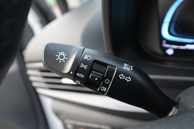 Hyundai i20 – Bild 14