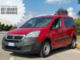 Peugeot AUTOCARRO 5 POSTI Tepee 1.6 hdi - Peugeot Bipper Tepee Gebrauchtwagen
