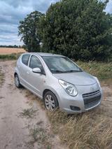Suzuki Alto 1.0 Club Automatik Club - Suzuki Alto: Automatik