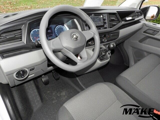 T6.1 Kasten 2.0 TDI BMT AHZV KLIMA PDC