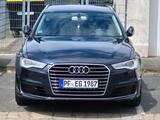 Audi audi a6 avant 4G C7 2.0 TDi kombi - Audi A6 C7-4G