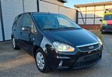 Ford C-Max 1.8 Ghia Ghia - Ford C-Max: Ghia