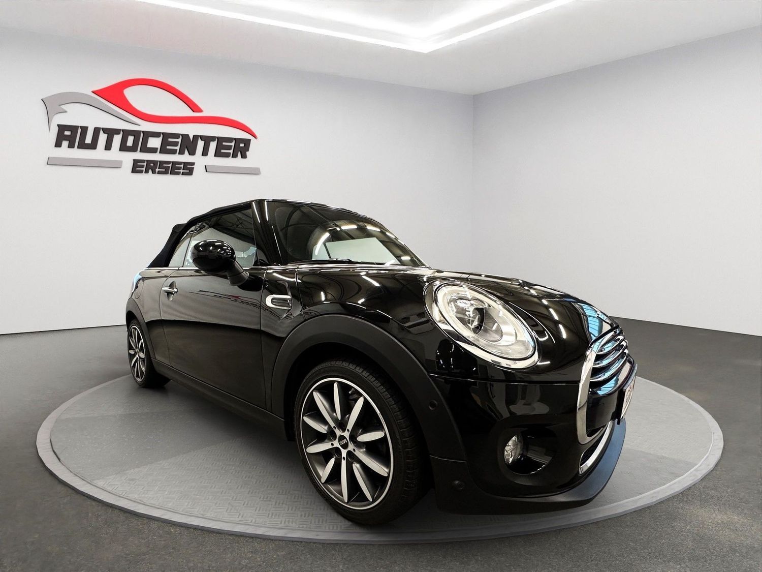 MINI COOPER_D_CABRIO