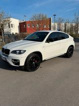 BMW x6 xDrive30d Sportpaket - BMW X6 Gebrauchtwagen in München