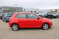 Skoda Fabia 1.0 Cool Plus*Klima*Allwetter*Garantie*
