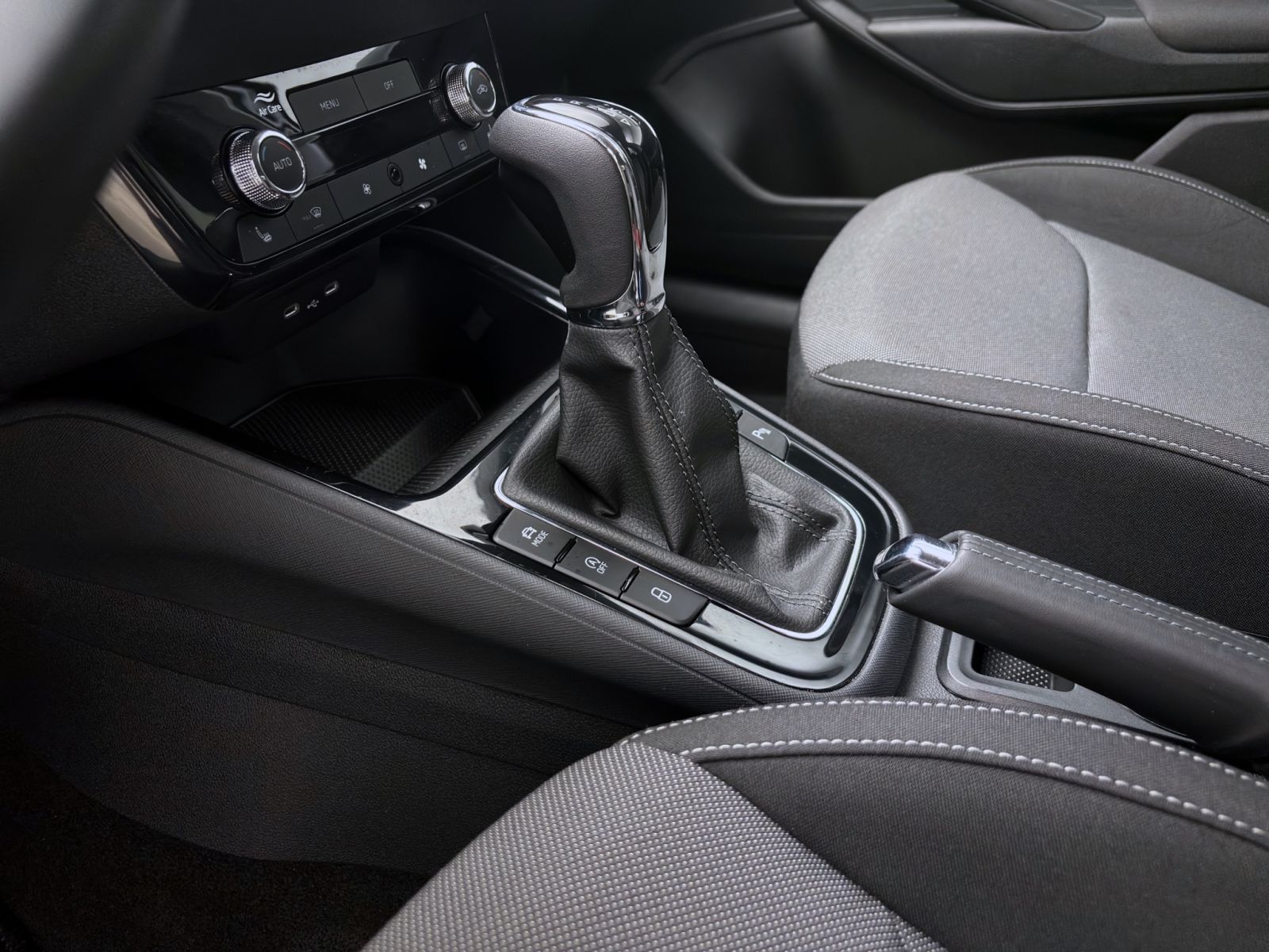 Skoda Fabia - Bild 15