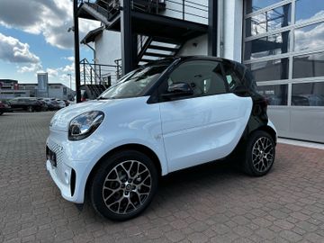 Smart Fortwo coupe  EQ Prime 22KW *mtl. 119€*SOKO*