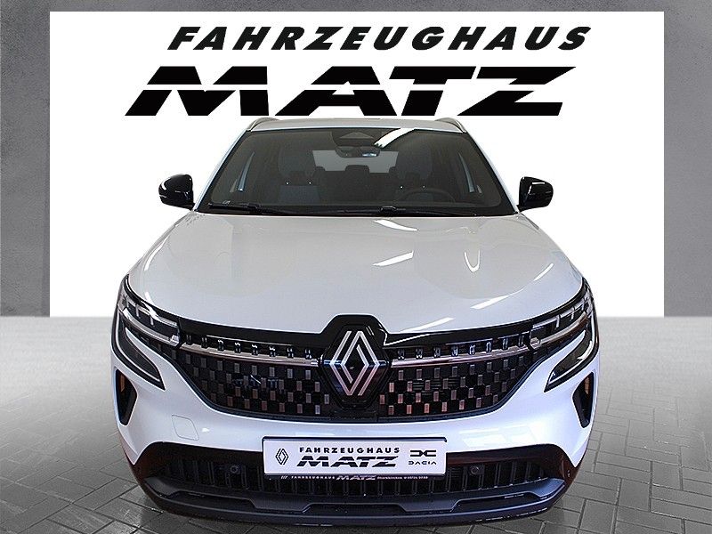 Fahrzeugabbildung Renault Austral Mild Hybrid 160 Techno Automatik