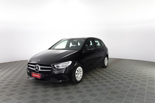 Mercedes-Benz MERCEDES-BENZ CLA sse B B 180 d Automatic Execut