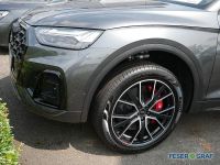 Audi SQ5 - Vorschau Bild 6