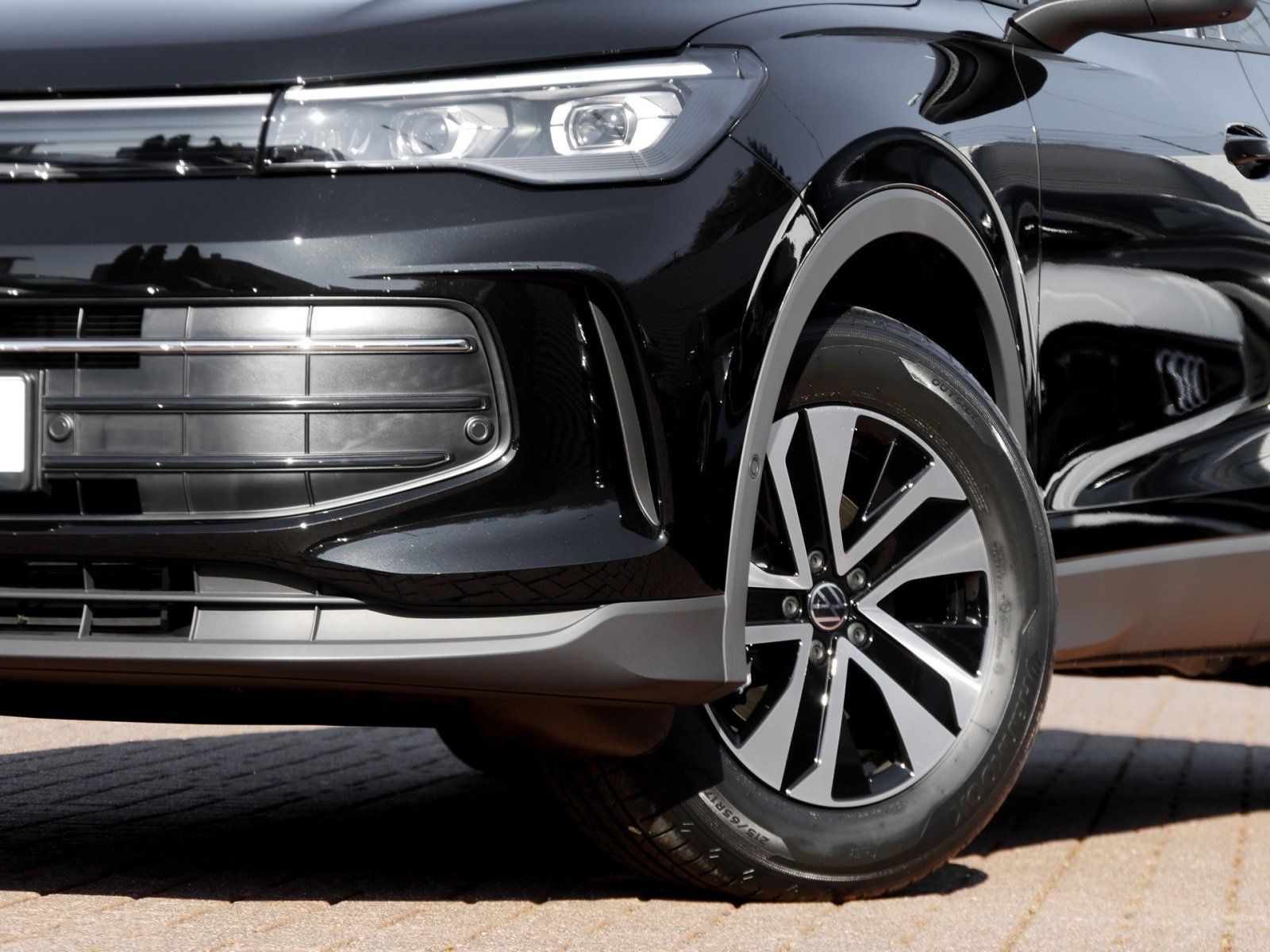 Volkswagen Tiguan ENERGY 1,5 l eTSI 110 kW (150 PS) 7-Gang foto 5