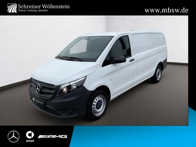 Mercedes-Benz Vito 114 KA lang Klima*AHK*Tempomat