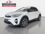 Kia STONIC 1.0 T-GDI 120 SPIRIT TECHNOLOGIE NAVI - gebrauchte Kia Stonic aus dem Jahr 2019