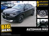 Citroën C4 Hybrid 1.2 MAX Schnäppchen!! - : Schnäppchen