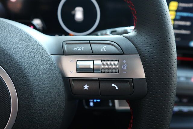 Hyundai KONA Elektro – Bild 14