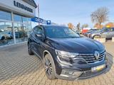 Renault Koleos Initiale Paris 4x4 dCi 190 - Renault Koleos: Schwarz, Geländewagen