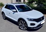 Volkswagen T-Roc 2.0 TSI DSG 4MOTION Sport *AHK*Pano*1.Hand