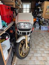 Honda CX 650 Turbo - Offers