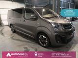Opel Zafira Life 2.0 D L L3 Bi-Xen|Nav|AHK|Kamera|SHZ - Opel Zafira Life L3 Gebrauchtwagen