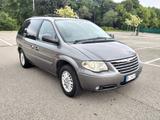 Chrysler Voyager 2.5 CRD 143Cv 7 Posti*Pelle*Cru - Chrysler Voyager: 2.5