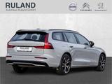 Volvo V60 Plus Dark B4 Benzin StandHZG Memory HarmanKa - Volvo V60 in Krefeld