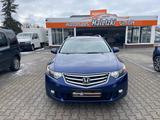 Honda Accord 2.2 Tourer Executive*Xenon*Memory*Leder* - Honda Accord: Tourer