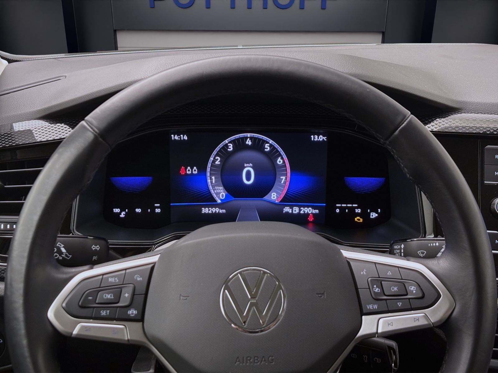 Volkswagen Polo - Bild 12