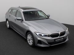 Foto Nummer 3: BMW 320d