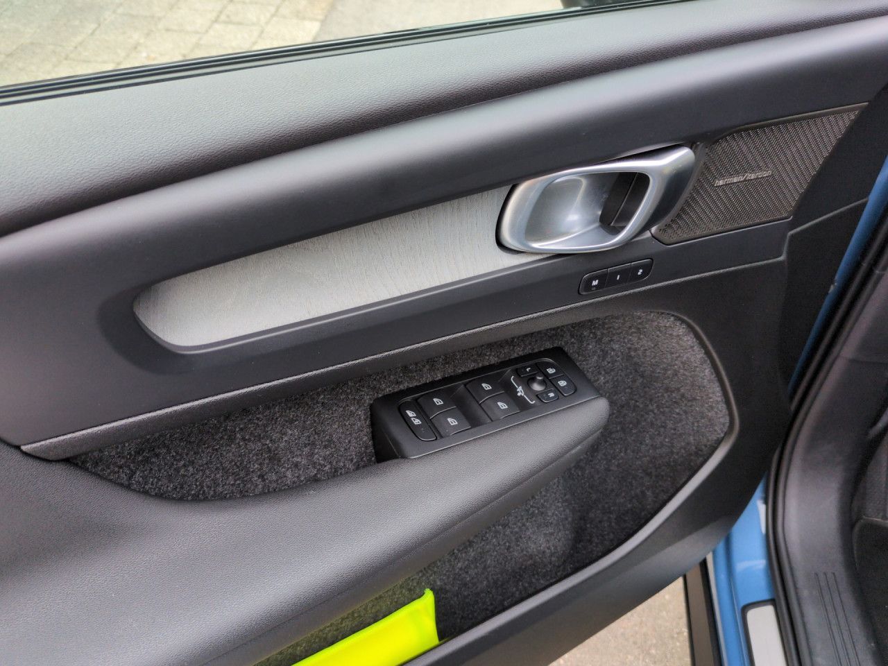 Volvo XC40 - Bild 9