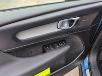 Volvo XC40 - Vorschau Bild 9