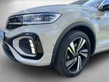 Volkswagen T-Roc 2.0 TDI DSG R-Line *Navi*Kamera*AHK* - Volkswagen Gebrauchtwagen in Wiesbaden