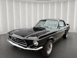 Ford Mustang TOP ZUSTAND+RESTAURIERT+HISTORIE  - gebrauchte Ford Mustang aus dem Jahr 1967
